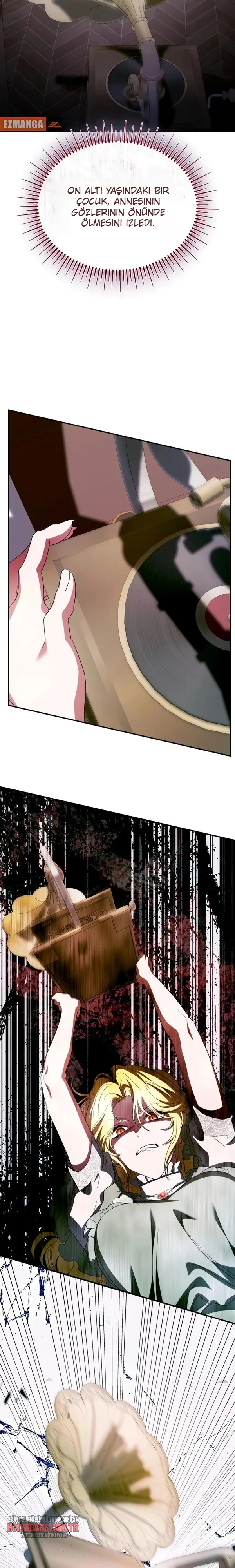 Sahte Evliliğin Sonu Bölüm Bölüm 43 Sayfa 12