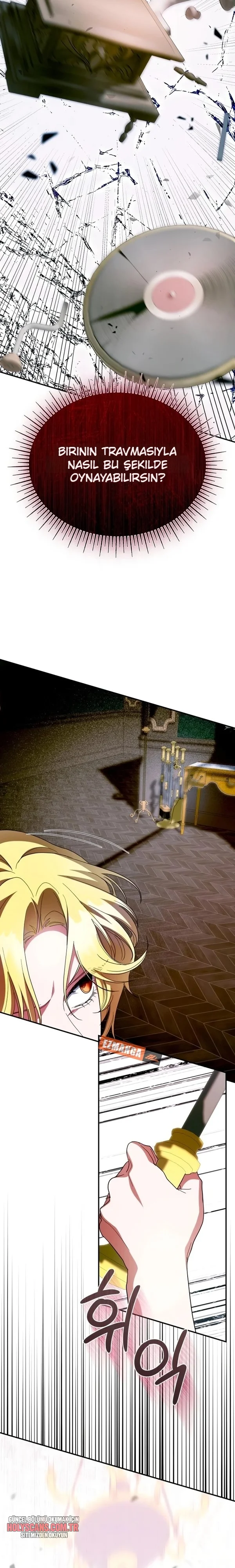 Sahte Evliliğin Sonu Bölüm Bölüm 43 Sayfa 13