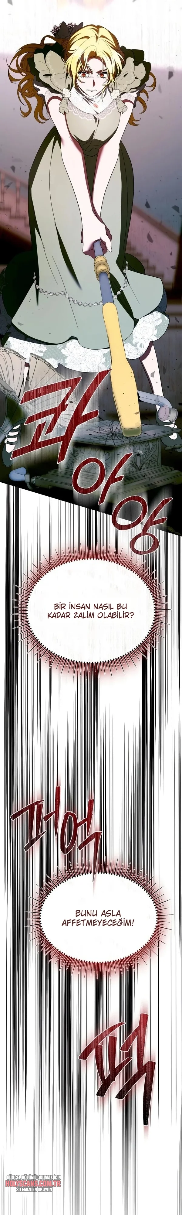 Sahte Evliliğin Sonu Bölüm Bölüm 43 Sayfa 14