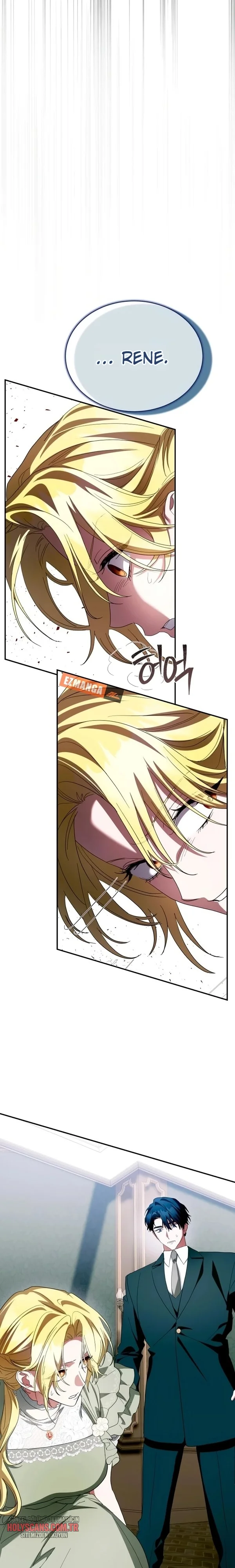 Sahte Evliliğin Sonu Bölüm Bölüm 43 Sayfa 15