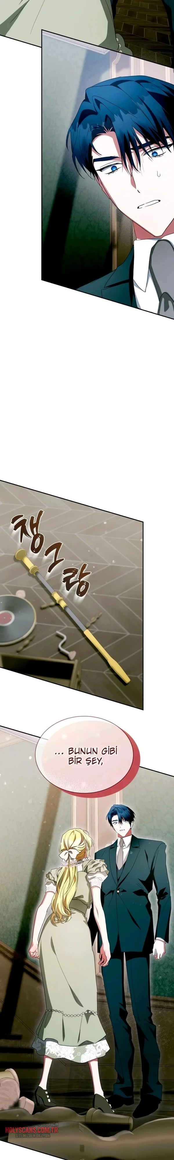 Sahte Evliliğin Sonu Bölüm Bölüm 43 Sayfa 16