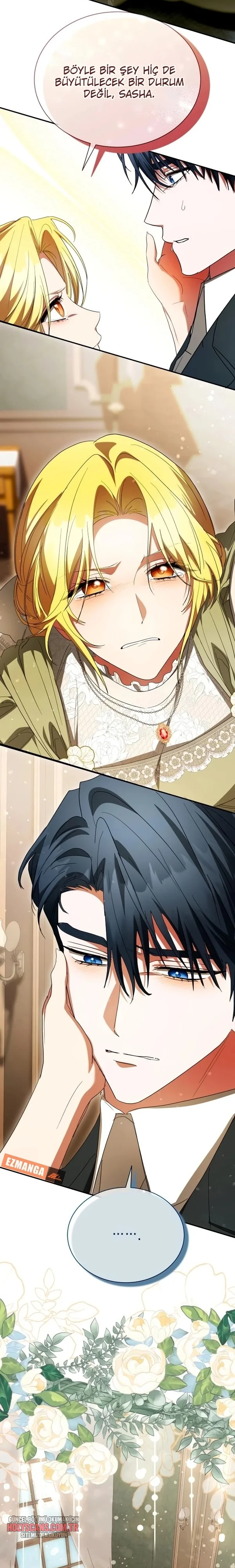 Sahte Evliliğin Sonu Bölüm Bölüm 43 Sayfa 17