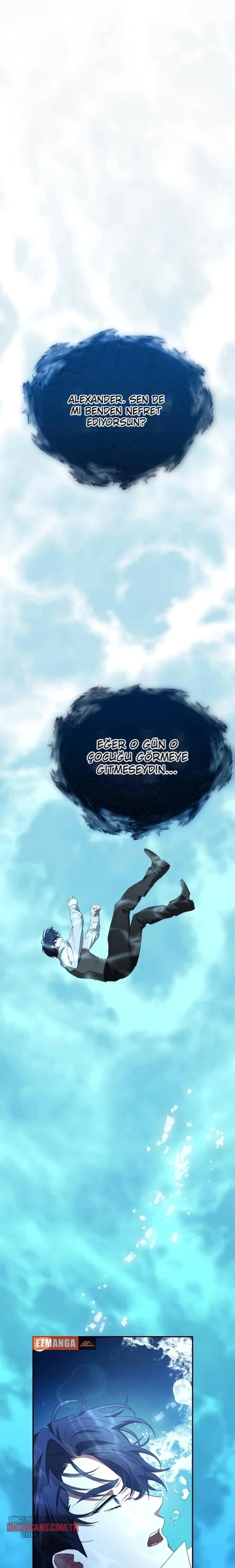 Sahte Evliliğin Sonu Bölüm Bölüm 43 Sayfa 19