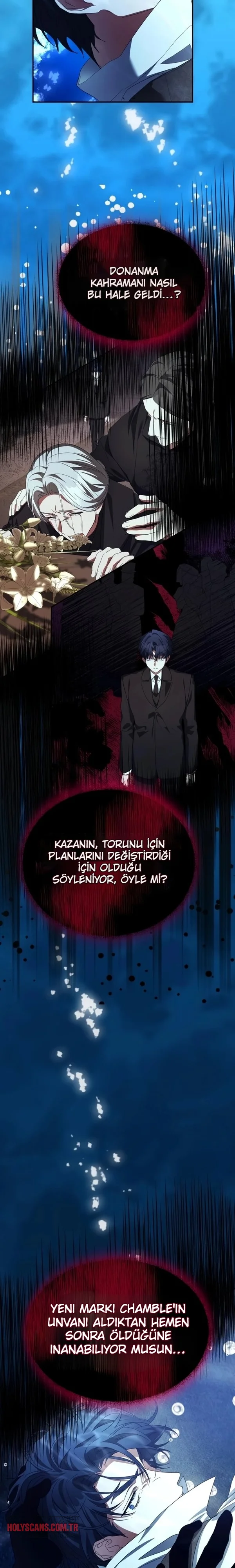 Sahte Evliliğin Sonu Bölüm Bölüm 43 Sayfa 20