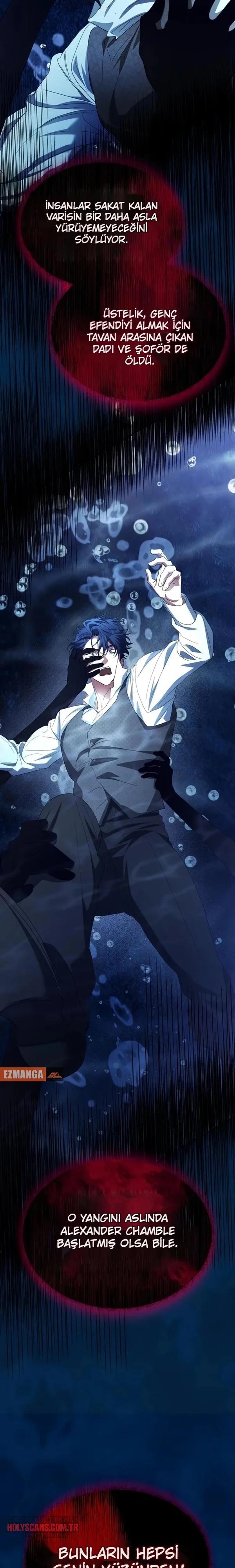 Sahte Evliliğin Sonu Bölüm Bölüm 43 Sayfa 21