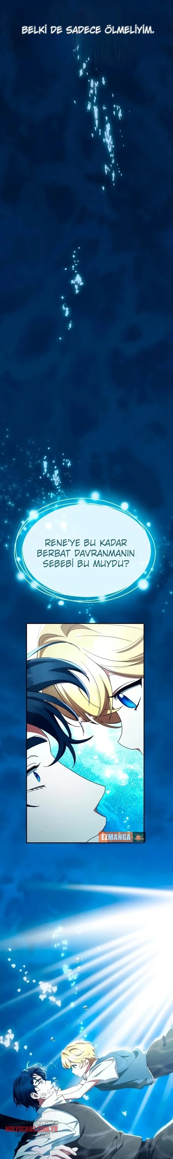 Sahte Evliliğin Sonu Bölüm Bölüm 43 Sayfa 23