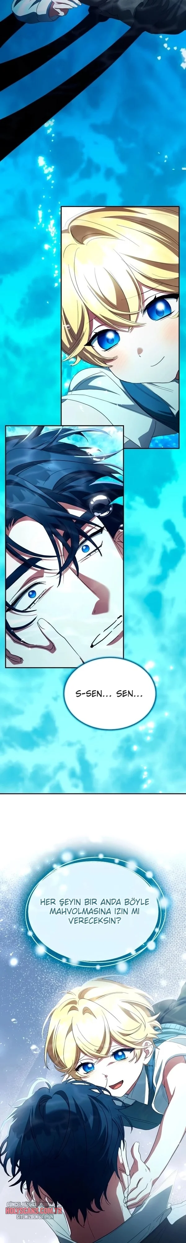 Sahte Evliliğin Sonu Bölüm Bölüm 43 Sayfa 24