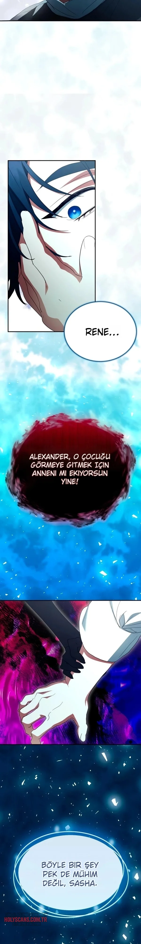 Sahte Evliliğin Sonu Bölüm Bölüm 43 Sayfa 25