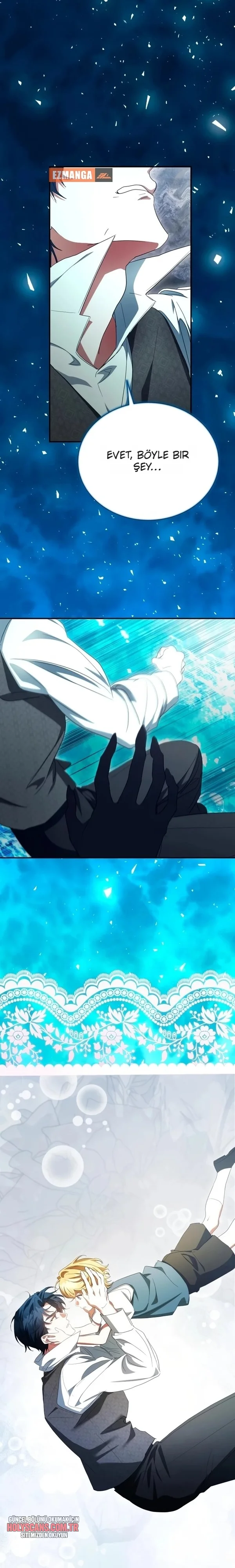 Sahte Evliliğin Sonu Bölüm Bölüm 43 Sayfa 26