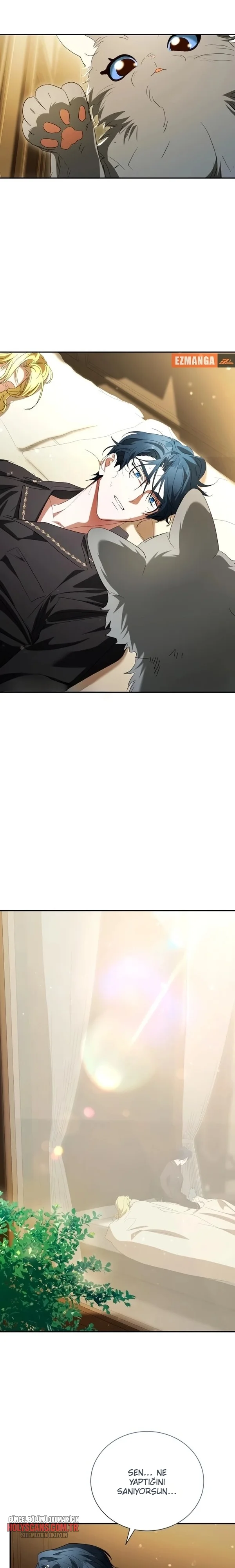 Sahte Evliliğin Sonu Bölüm Bölüm 43 Sayfa 28