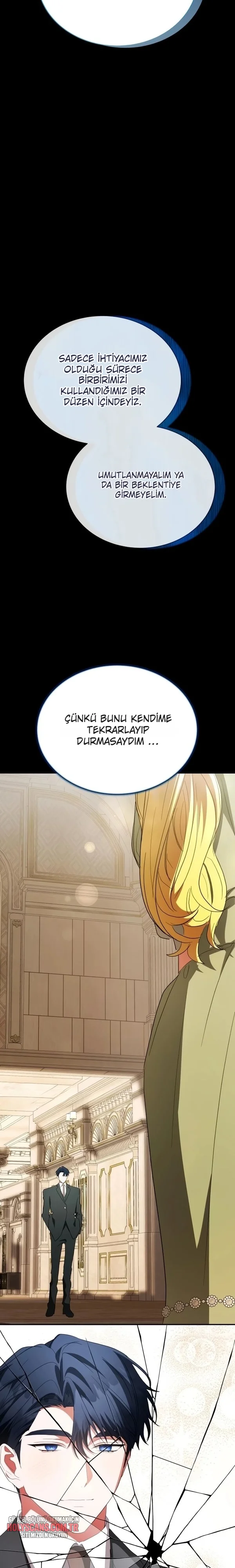 Sahte Evliliğin Sonu Bölüm Bölüm 43 Sayfa 32