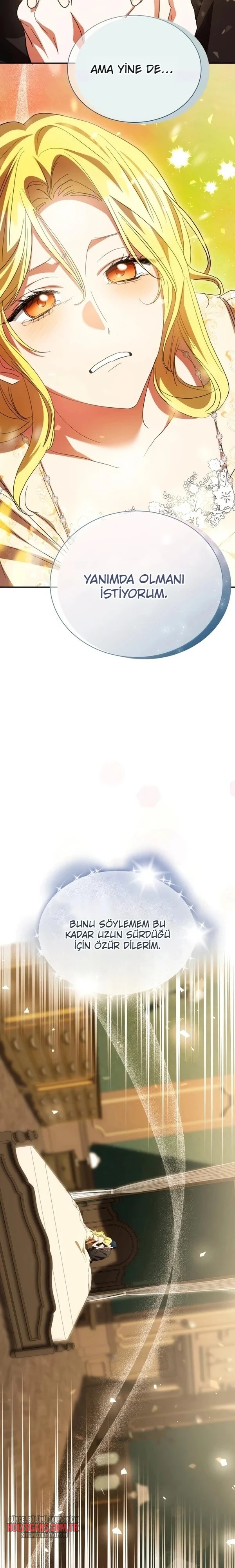 Sahte Evliliğin Sonu Bölüm Bölüm 43 Sayfa 35