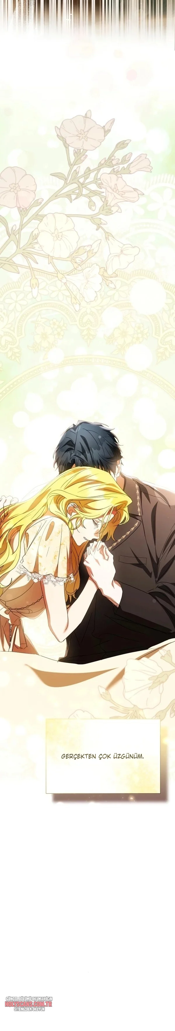 Sahte Evliliğin Sonu Bölüm Bölüm 43 Sayfa 36