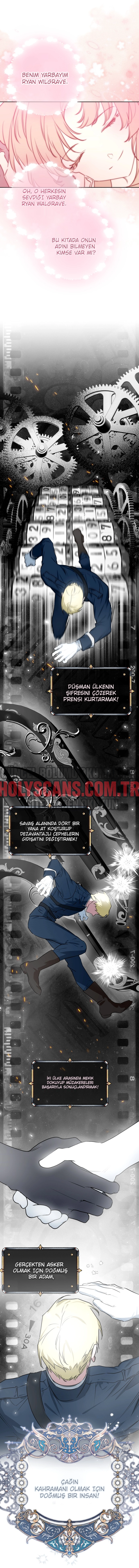 Senin Ryan’ın Bölüm Bölüm 1 Sayfa 11