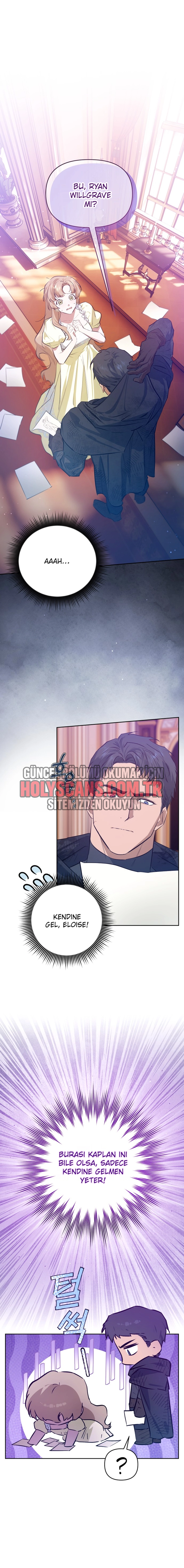 Senin Ryan’ın Bölüm Bölüm 2 Sayfa 1