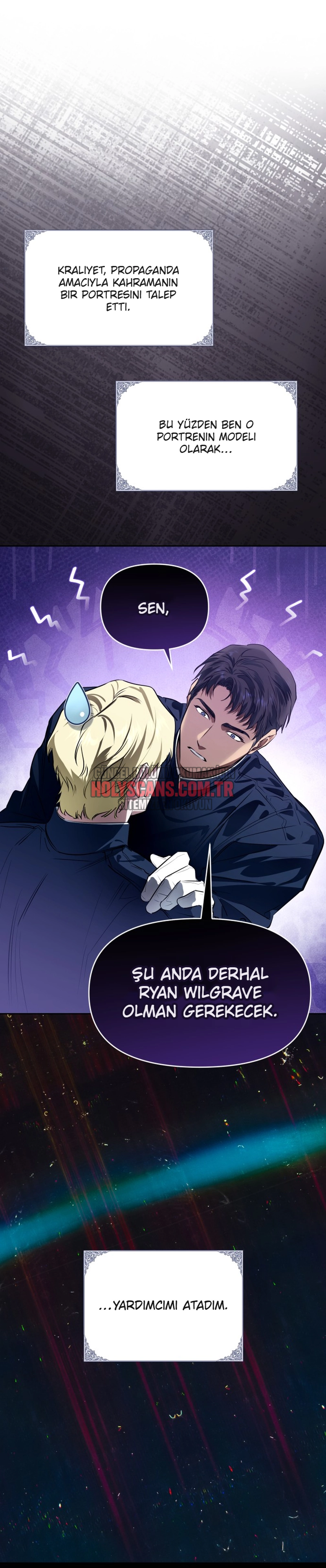 Senin Ryan’ın Bölüm Bölüm 2 Sayfa 11