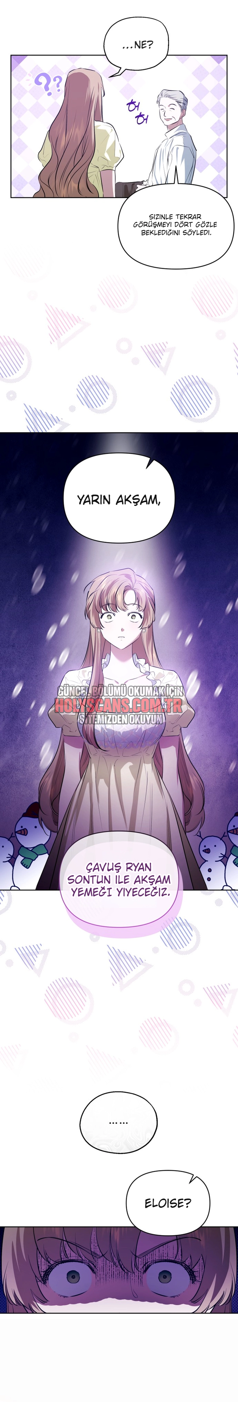 Senin Ryan’ın Bölüm Bölüm 2 Sayfa 20