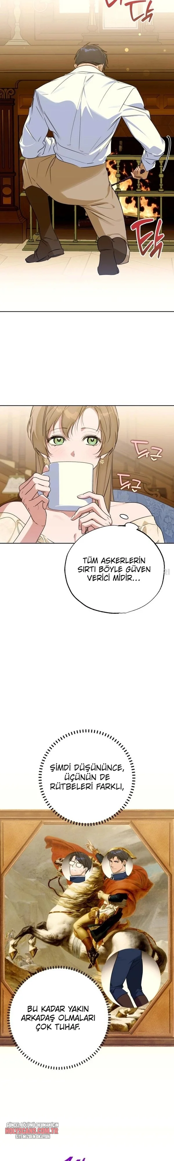 Senin Ryan’ın Bölüm Bölüm 38 Sayfa 2