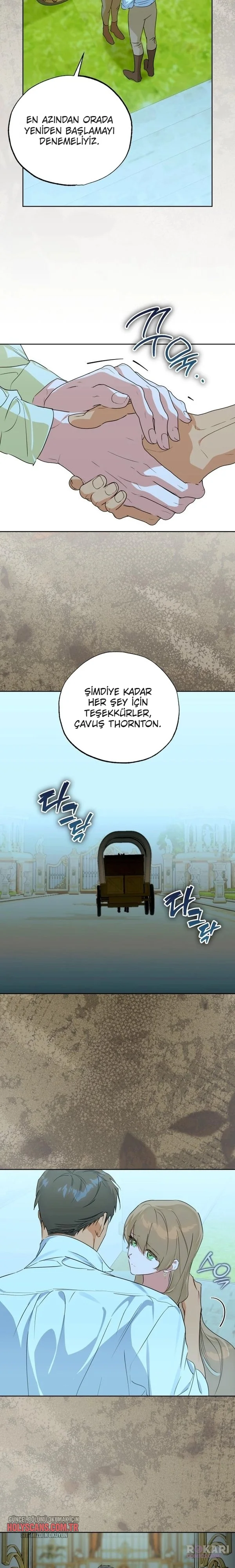 Senin Ryan’ın Bölüm Bölüm 38 Sayfa 14