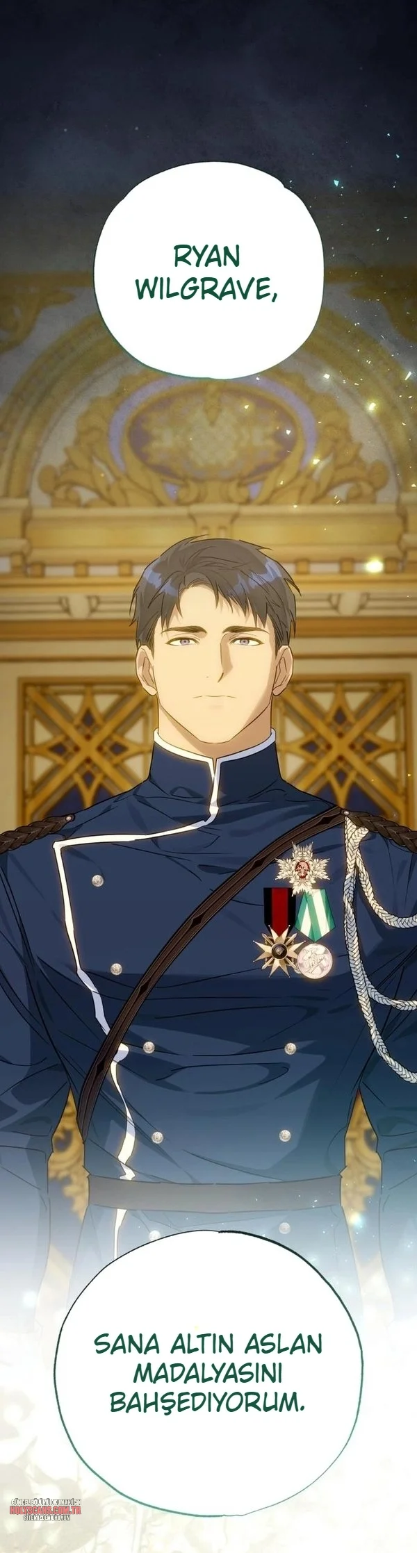 Senin Ryan’ın Bölüm Bölüm 38 Sayfa 19