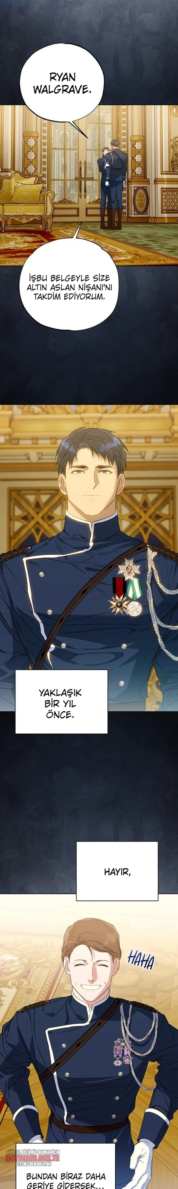 Senin Ryan’ın Bölüm Bölüm 39 Sayfa 1