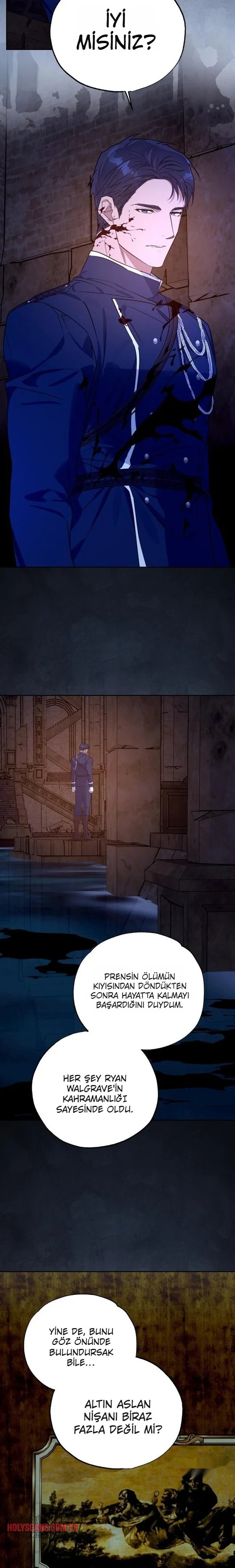 Senin Ryan’ın Bölüm Bölüm 39 Sayfa 5