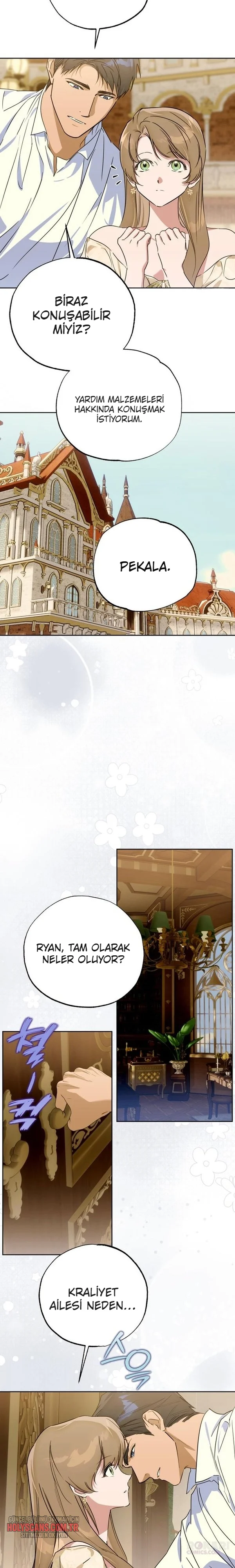 Senin Ryan’ın Bölüm Bölüm 39 Sayfa 15