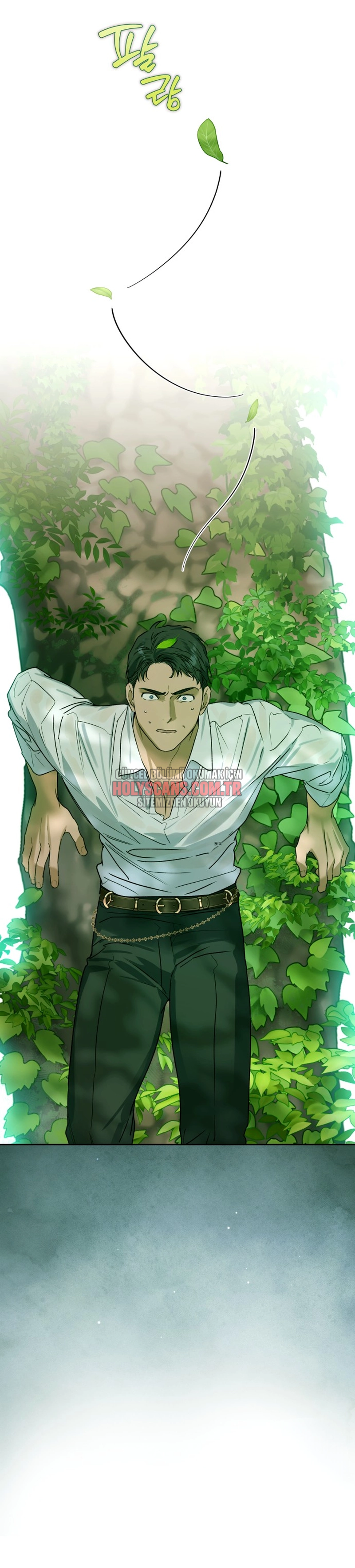 Senin Ryan’ın Bölüm Bölüm 4 Sayfa 25