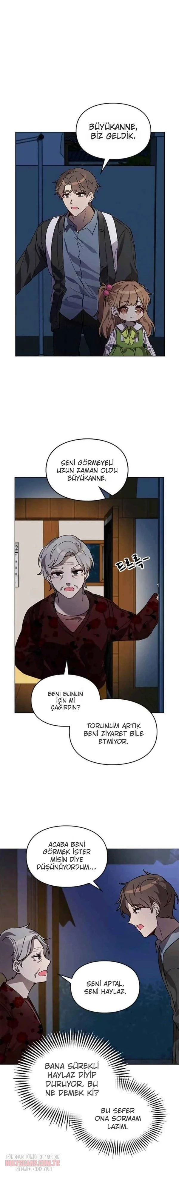 Sevgi Dolu Bir Baba Oldum Bölüm Bölüm 10 Sayfa 1