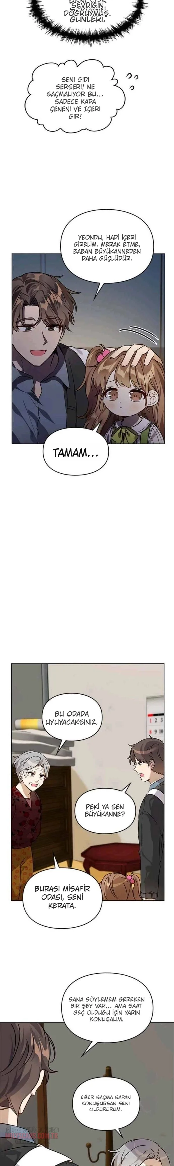 Sevgi Dolu Bir Baba Oldum Bölüm Bölüm 10 Sayfa 3