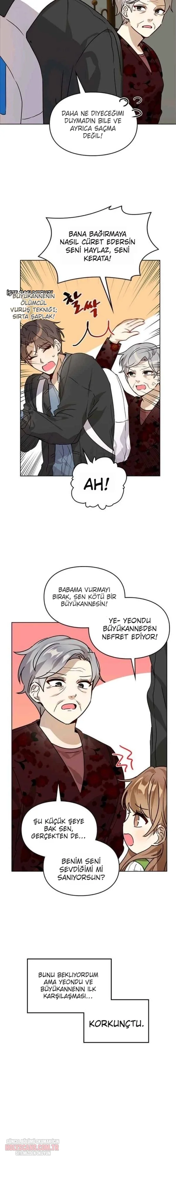 Sevgi Dolu Bir Baba Oldum Bölüm Bölüm 10 Sayfa 4