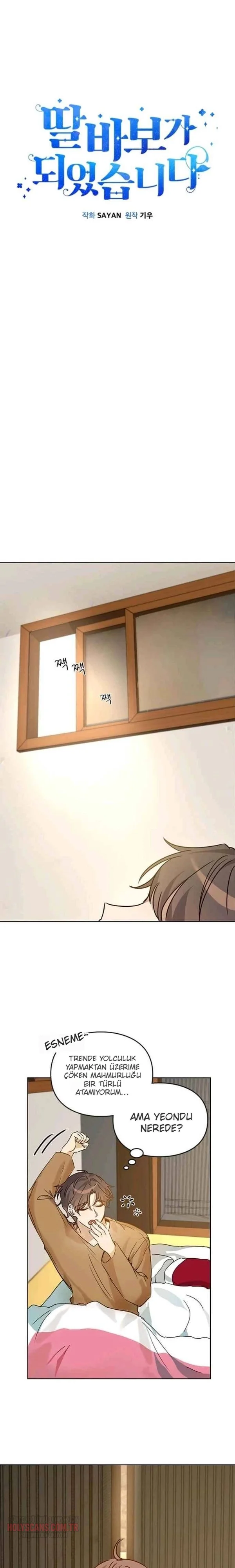 Sevgi Dolu Bir Baba Oldum Bölüm Bölüm 10 Sayfa 5