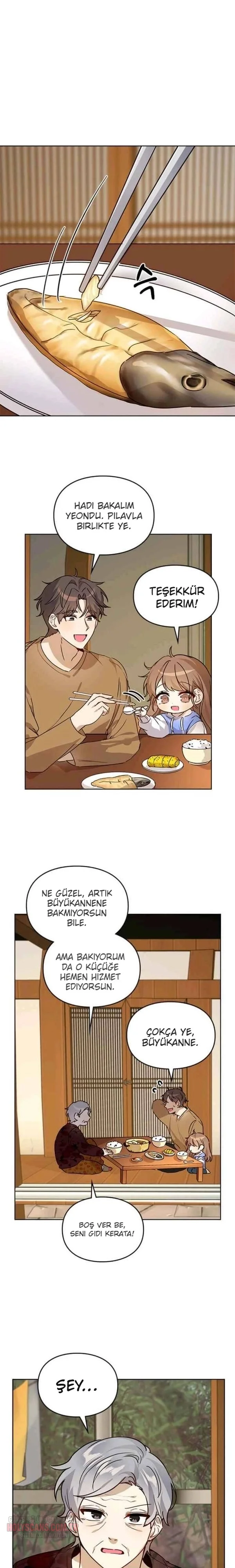 Sevgi Dolu Bir Baba Oldum Bölüm Bölüm 10 Sayfa 7