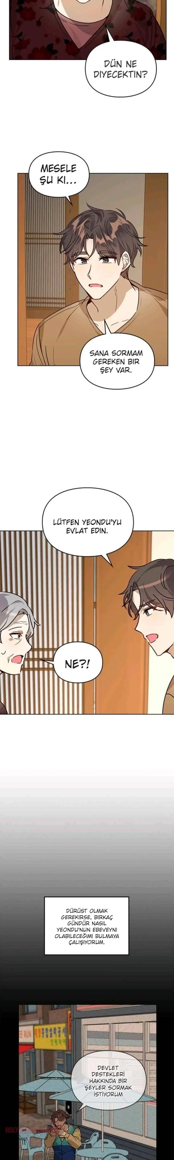 Sevgi Dolu Bir Baba Oldum Bölüm Bölüm 10 Sayfa 8