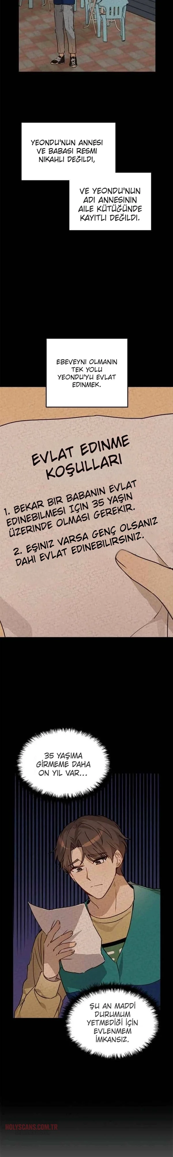 Sevgi Dolu Bir Baba Oldum Bölüm Bölüm 10 Sayfa 9