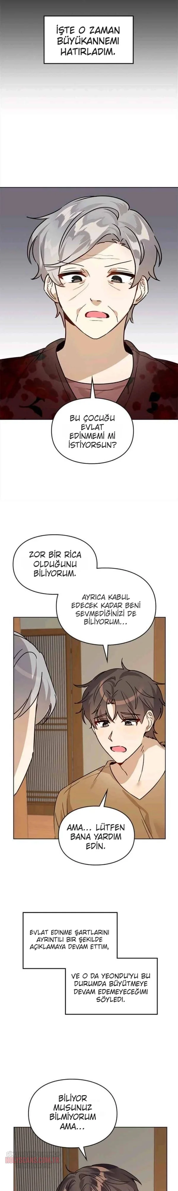 Sevgi Dolu Bir Baba Oldum Bölüm Bölüm 10 Sayfa 10