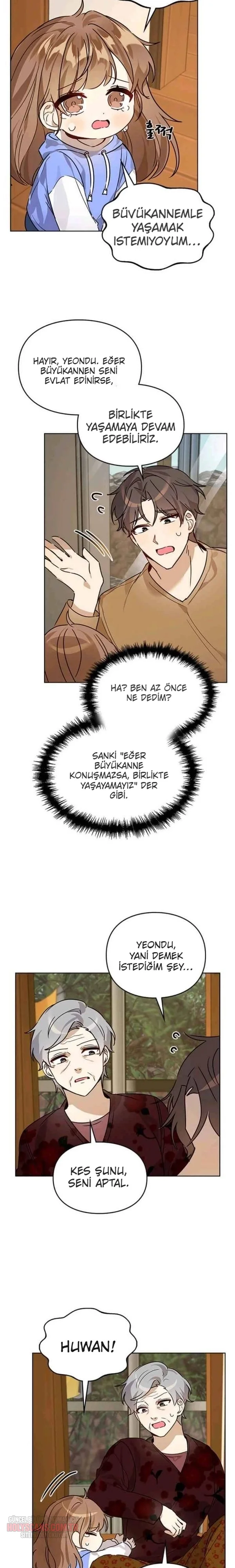 Sevgi Dolu Bir Baba Oldum Bölüm Bölüm 10 Sayfa 12