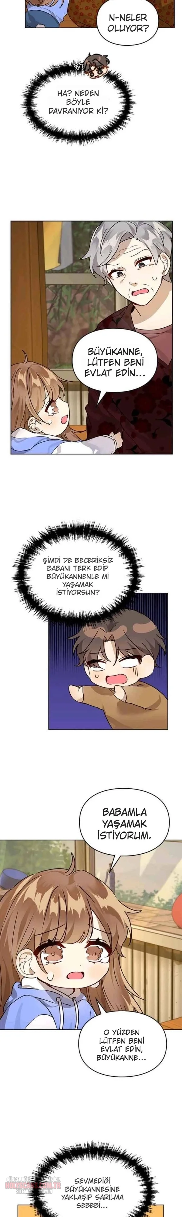 Sevgi Dolu Bir Baba Oldum Bölüm Bölüm 10 Sayfa 13