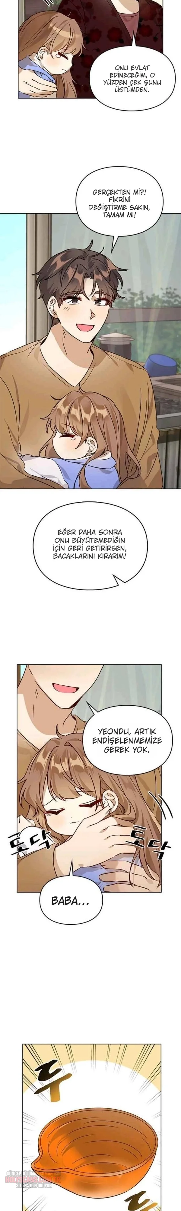 Sevgi Dolu Bir Baba Oldum Bölüm Bölüm 10 Sayfa 15