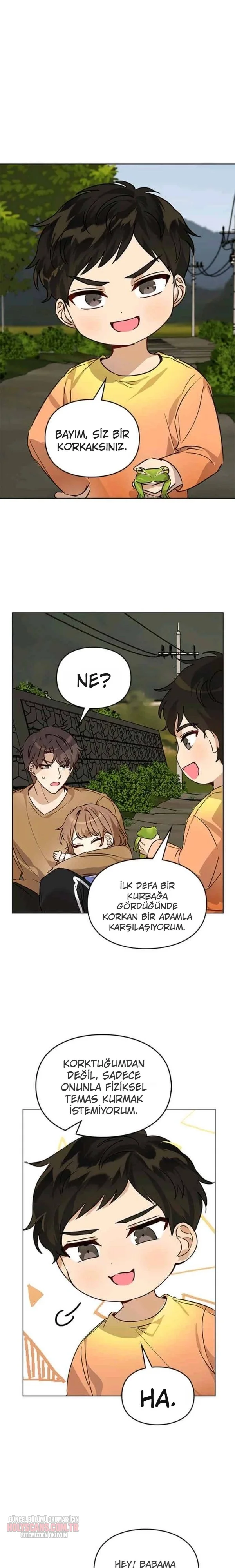 Sevgi Dolu Bir Baba Oldum Bölüm Bölüm 11 Sayfa 1