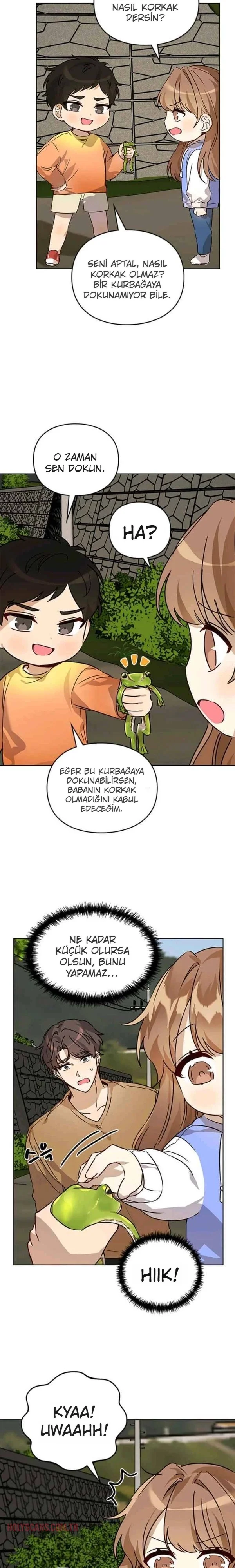 Sevgi Dolu Bir Baba Oldum Bölüm Bölüm 11 Sayfa 2