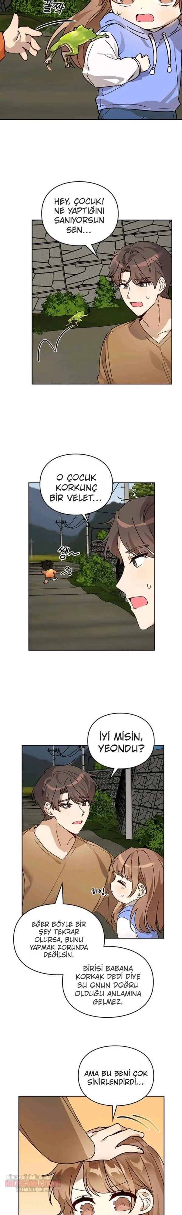 Sevgi Dolu Bir Baba Oldum Bölüm Bölüm 11 Sayfa 3