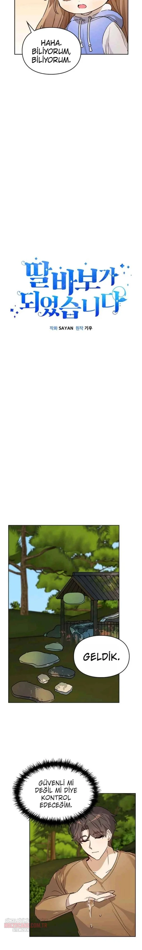 Sevgi Dolu Bir Baba Oldum Bölüm Bölüm 11 Sayfa 4