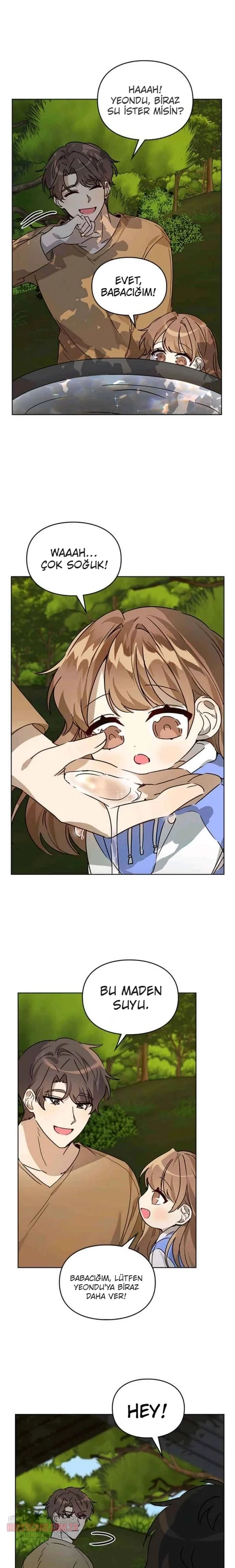 Sevgi Dolu Bir Baba Oldum Bölüm Bölüm 11 Sayfa 5