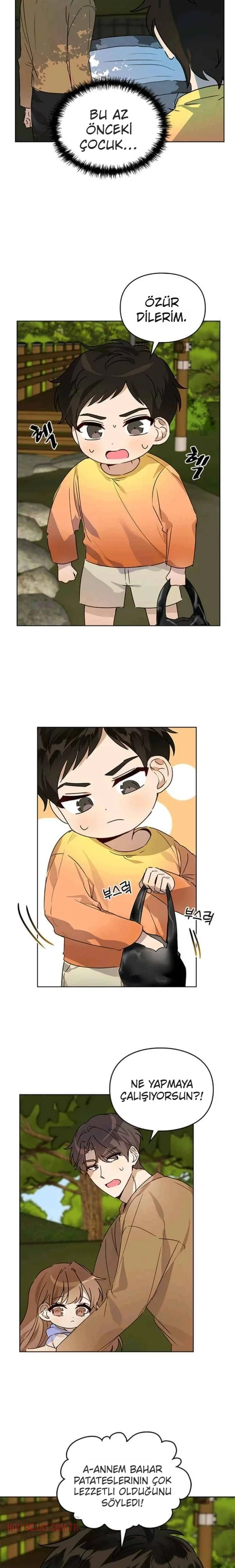 Sevgi Dolu Bir Baba Oldum Bölüm Bölüm 11 Sayfa 6