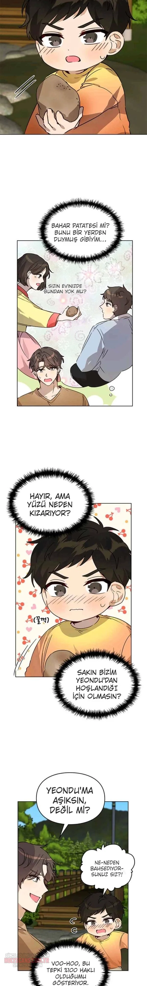 Sevgi Dolu Bir Baba Oldum Bölüm Bölüm 11 Sayfa 7