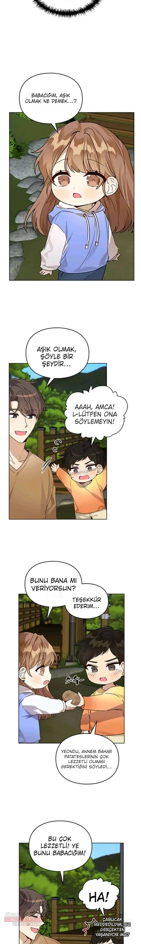 Sevgi Dolu Bir Baba Oldum Bölüm Bölüm 11 Sayfa 8