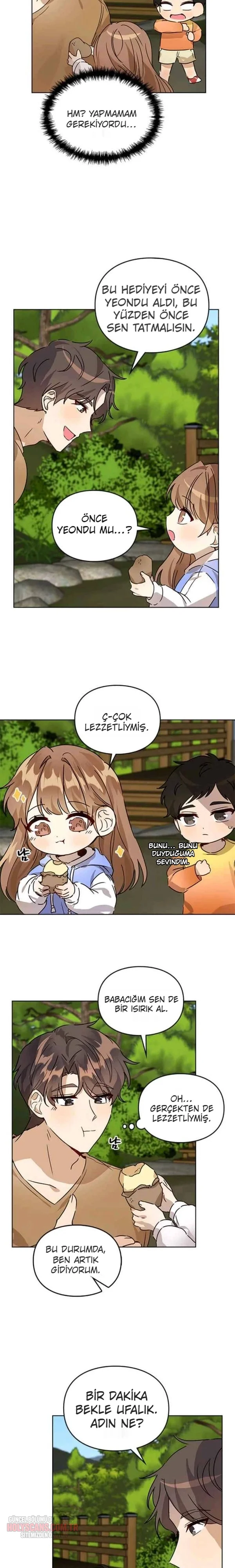 Sevgi Dolu Bir Baba Oldum Bölüm Bölüm 11 Sayfa 9