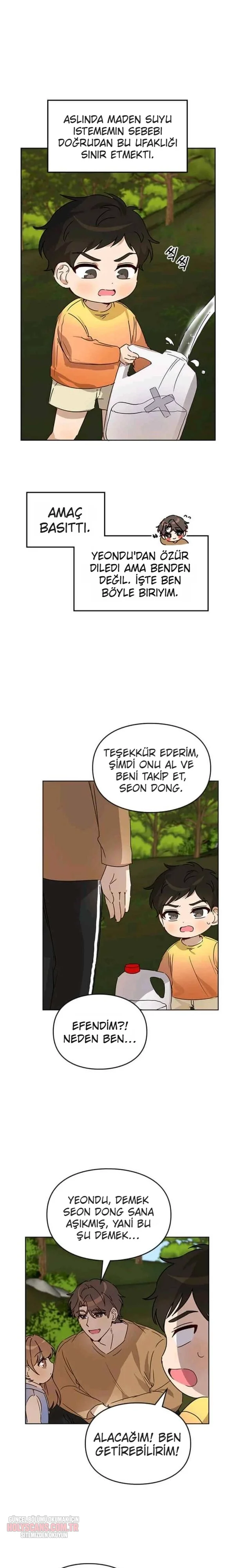 Sevgi Dolu Bir Baba Oldum Bölüm Bölüm 11 Sayfa 11