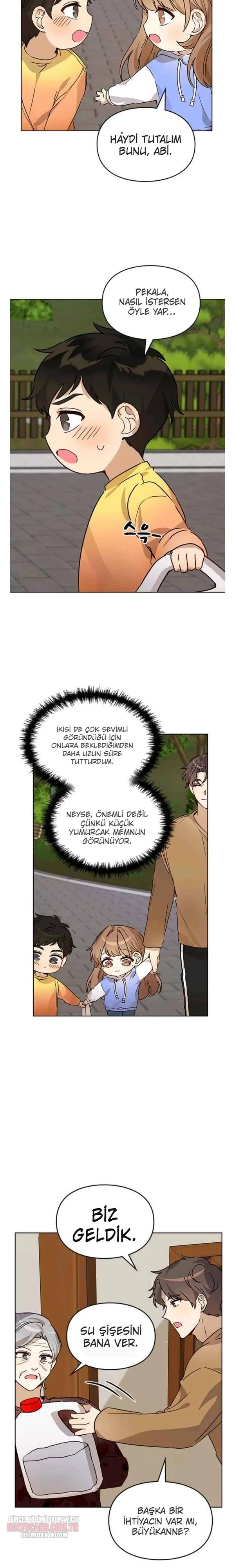 Sevgi Dolu Bir Baba Oldum Bölüm Bölüm 11 Sayfa 14